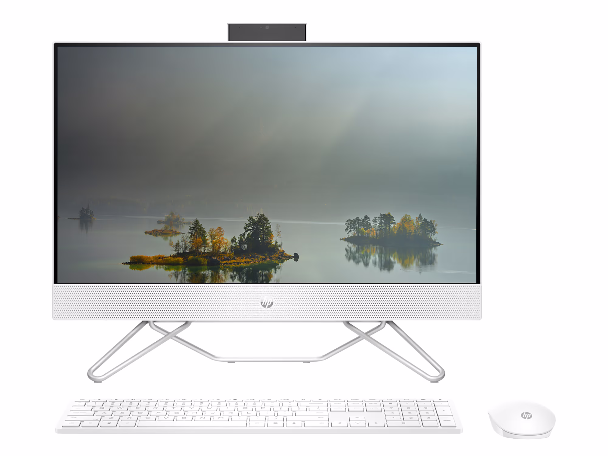 HP AIO 24 Core i5 - Classic Chassis